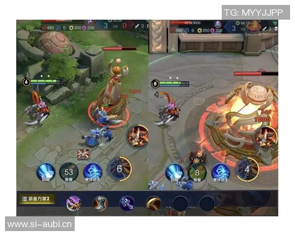 王者荣耀热点分析：深入解读LNG战队的盯防策略与战术布局