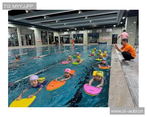 如何通过科学方法快速掌握游泳技巧提升自信与体能